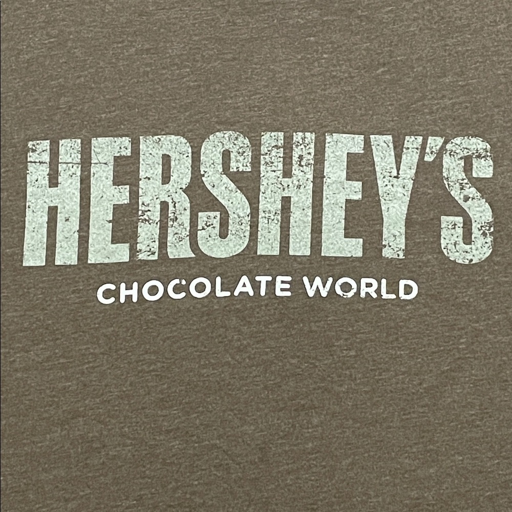Hershey's Chocolate World T-Shirt